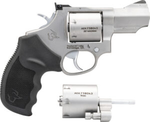 Home 31 TAU M692 357M/9MM DA REV 2.5SS