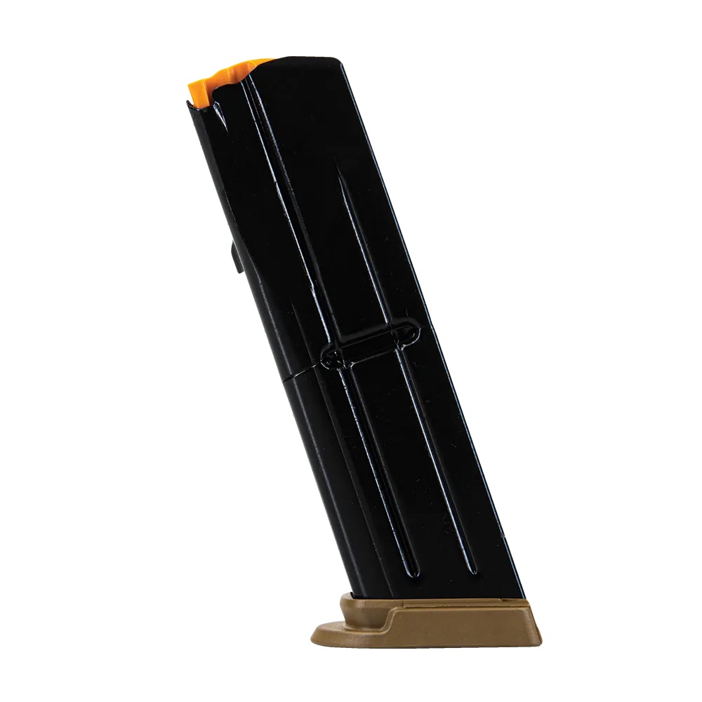 MAGAZINE FN 509 9MM 10RD FDE 1 MAGAZINE FN 509 9MM 10RD FDE