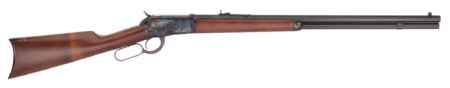 TAYLOR'S & COMPANY 1892 RIFLE 45LC BL/WD 24"