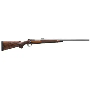 Winchester M70 Super Grade French Walnut 300 Winchester Magnum Rifle