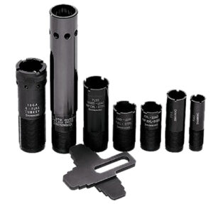 Browning 1130305 Standard Invector Browning 20 Gauge Cylinder Flush 17-4 Stainless Steel