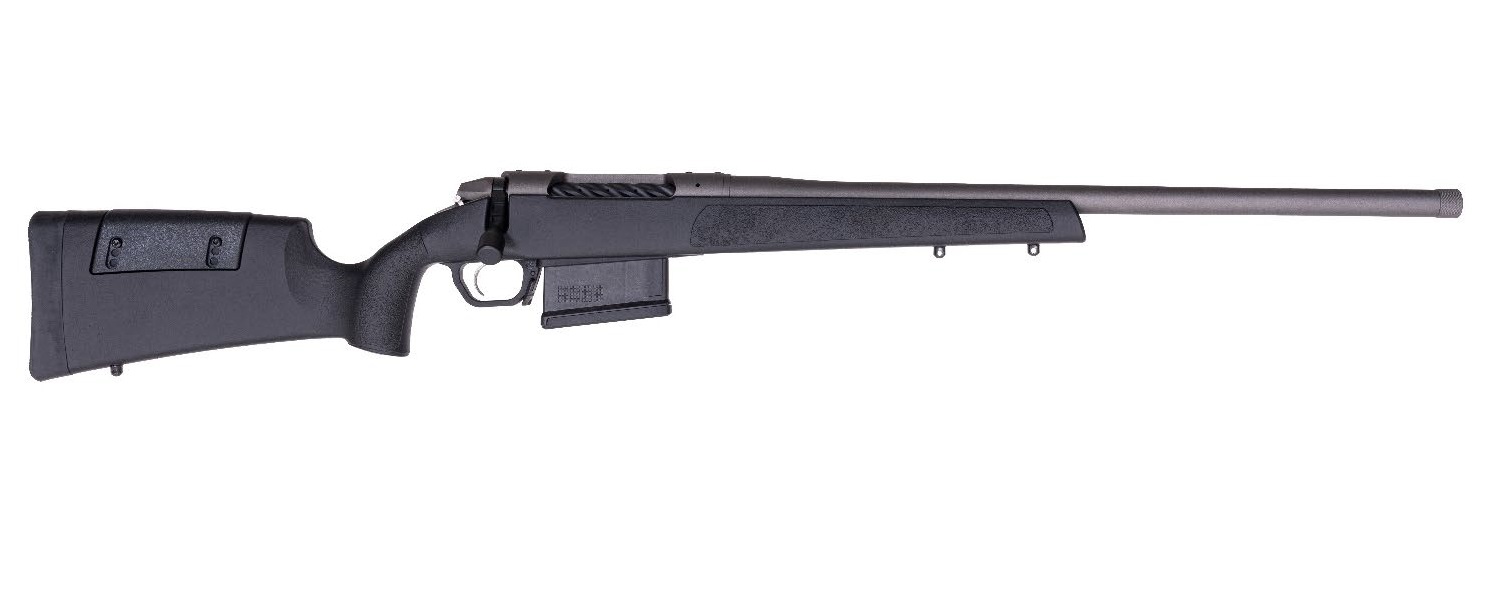 Weatherby 307 Range SF Heavy Barrel 25 Round Magazine 20 Inch Adjustable Rifle 1 Weatherby 307 Range SF Heavy Barrel 25 Round Magazine 20 Inch Adjustable Rifle