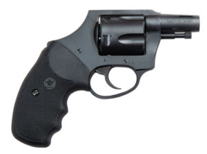 Charter Arms Boomer Large 44 S&W Special 5 Round 2 Inch Black Nitride Revolver