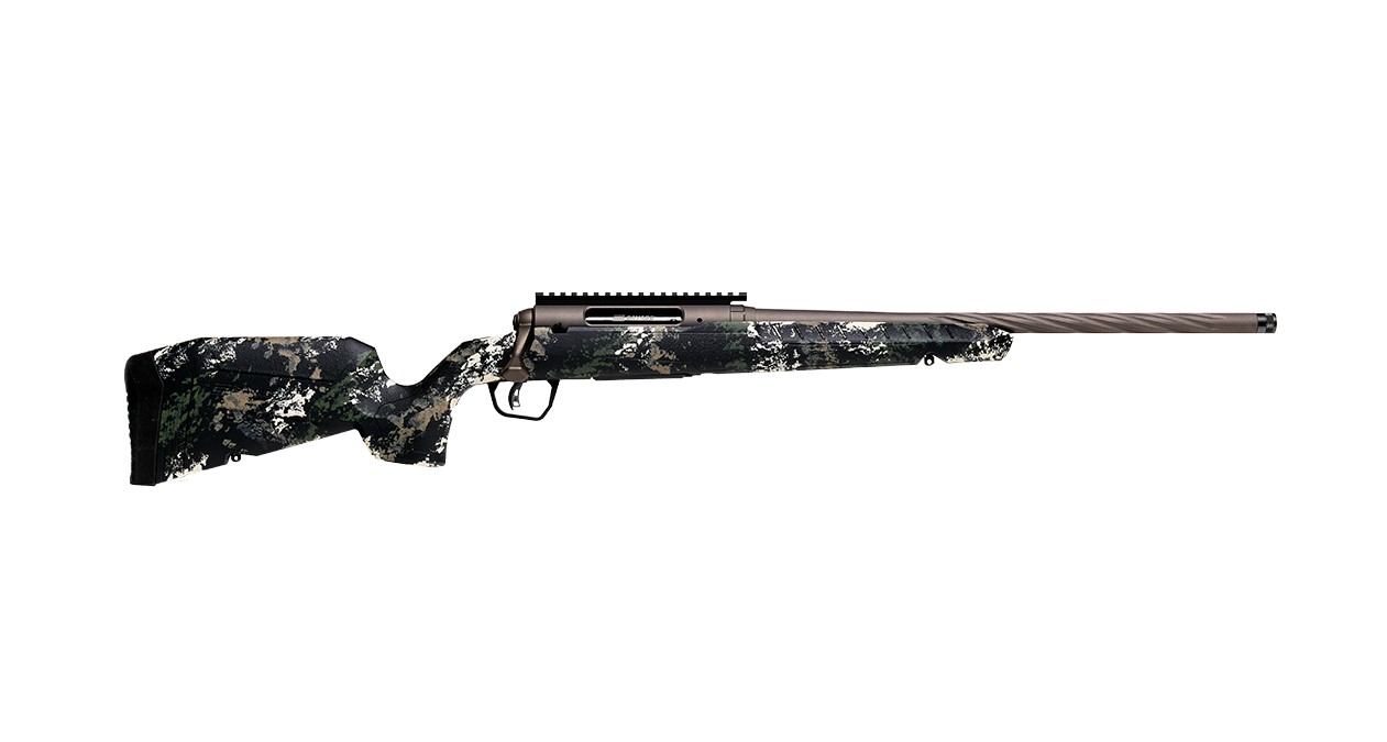SAVAGE ARMS AXIS 2 PRO FOREST 243WIN 20" 1 SAVAGE ARMS AXIS 2 PRO FOREST 243WIN 20"