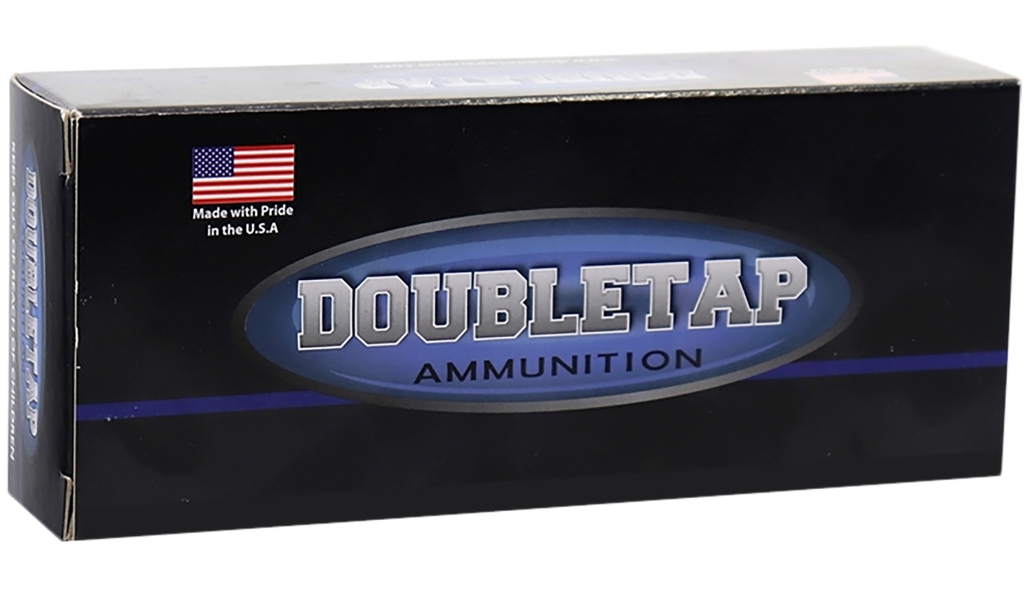 DoubleTap 44S&W Spl 200gr Tactical TAC-XP Ammunition 1 DoubleTap Ammunition 44S200X Tactical 44S&W Spl 200gr Barnes TAC-XP Lead Free 20 Per Box/50 Case