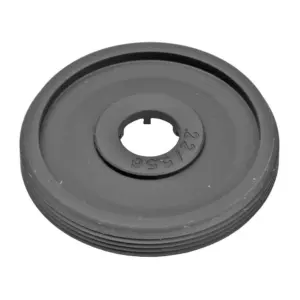 SILENCERCO CHARLIE FRONT CAP .223CAL