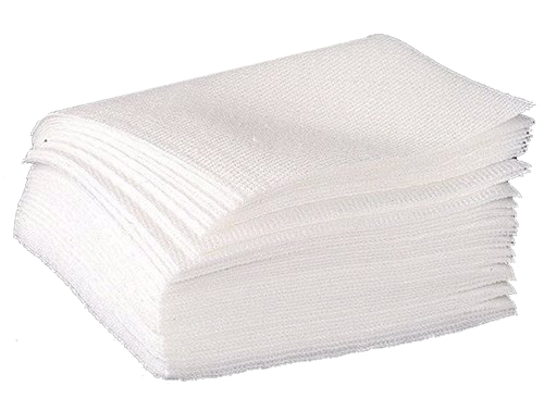 Butchs 02901 Triple Twill .22-.270 Cal 1.12" Cotton 1000 Per Bag