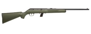 Savage Arms 64F Semi-Auto 22 LR Rifle