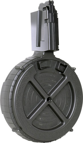 BL MAUSER MAGAZINE 110RD - ROTARY DRUM MAG MAUSER M-15