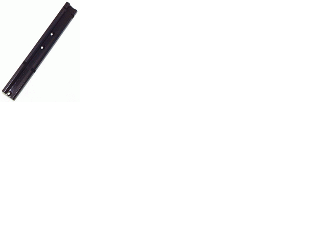 Weaver Top Mount Receiver Base 1-Piece Accessory