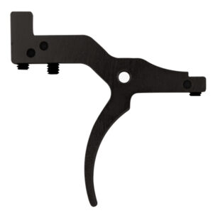 Timney Triggers 638 Featherweight  AccuTrigger Curved Trigger for Savage Right