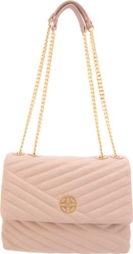 CAMELEON CERES PURSE - CONCEALED CARRY BAG PINK