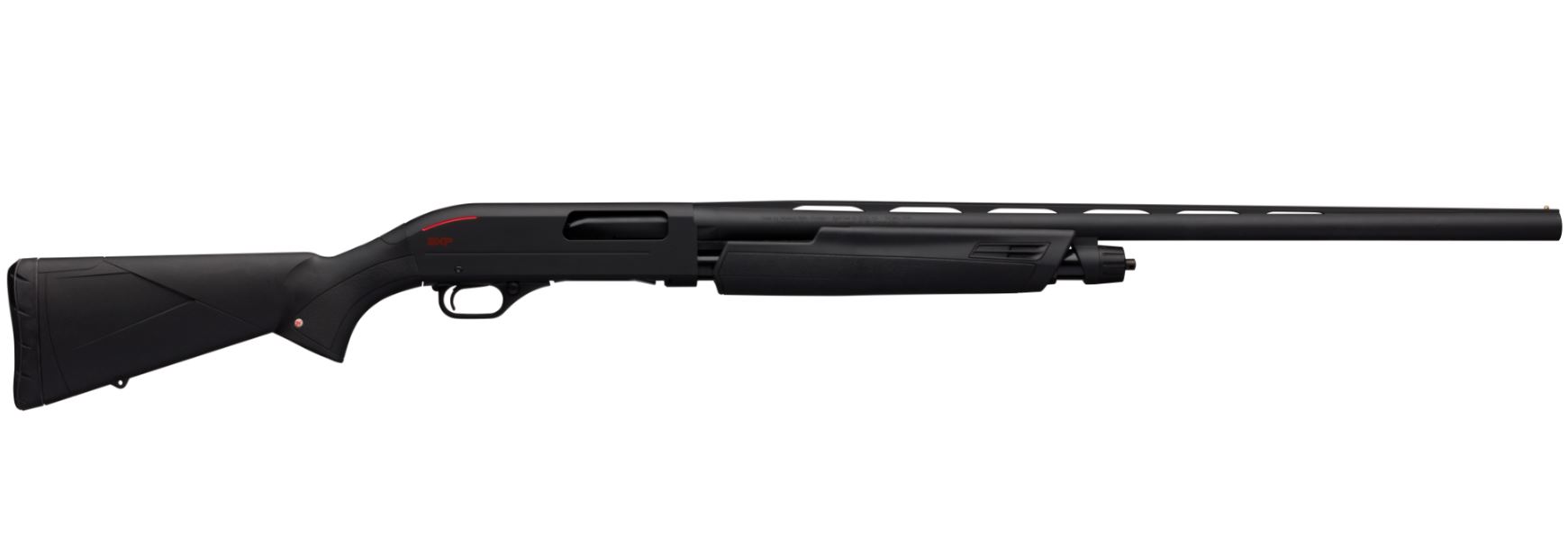 Winchester SXP 12 Gauge 24 Inch Pump Action Shotgun 1 Winchester SXP 12 Gauge 24 Inch Pump Action Shotgun