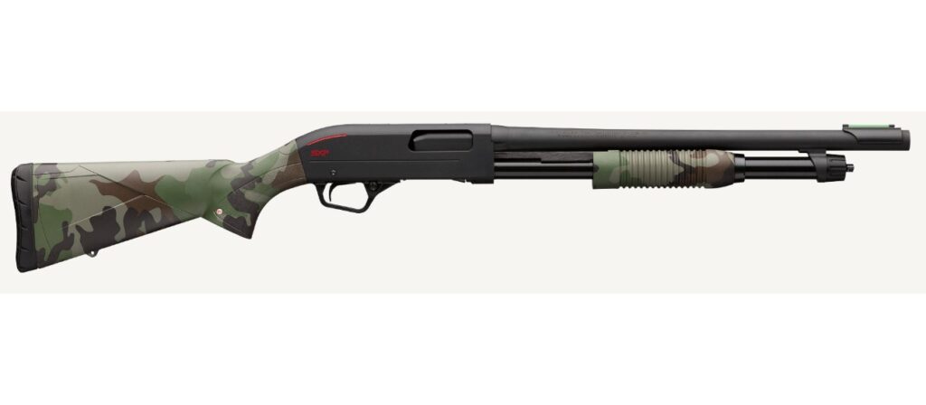 Weekly Hot 100 54 WINCHESTER SXP HYBRID DEFENDER 12/18 3" #