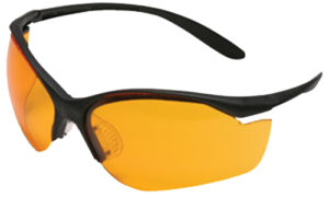 Howard Leight Uvex Vapor II Shooting Glasses