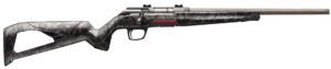 WINCHESTER XPERT SR 17WSM 16.5" GRAY TB #