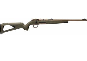 WINCHESTER XPERT SR 17WSM 18″ ODG/FDE #