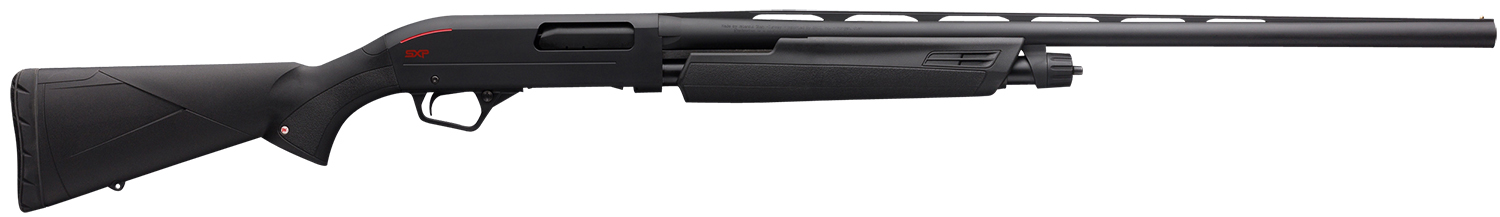 Winchester SXP Black Shadow 12 Gauge 26" Shotgun 1 Winchester SXP Black Shadow 12 Gauge 26" Shotgun