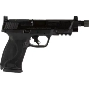 SMITH & WESSON M&P 45 M2.0 THRD 5.125" 10RD OR