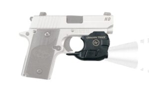 Crimson Trace LightGuard for Sig P238