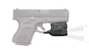 Crimson Trace LightGuard LTG-777 for Glock 26 27
