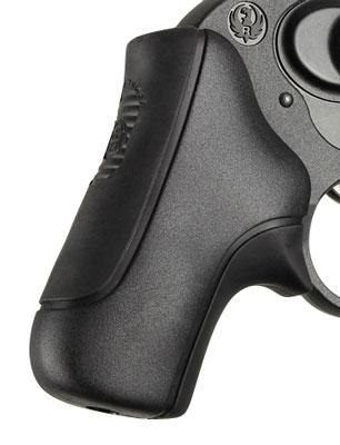 Hogue Tamer Boot Grip 8.05 Inch Ruger LCR Accessory 2 Hogue Tamer Boot Grip 8.05 Inch Ruger LCR Accessory - Image 2