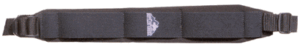BUTLER CREEK RIFLE SLING – COMFORT STRETCH BLACK