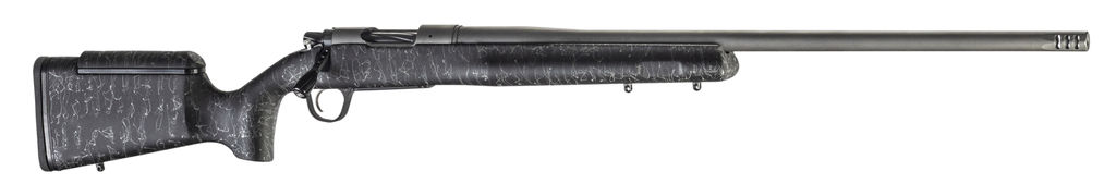 Christensen Arms Mesa Long Range 300 PRC 26 Inch Rifle 1 CHA MESA LNG RNG BA 300PRC 26B
