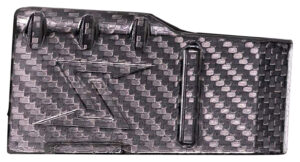 SEEKINS PRECISION MAGAZINE CF 3RD 6.5PRC