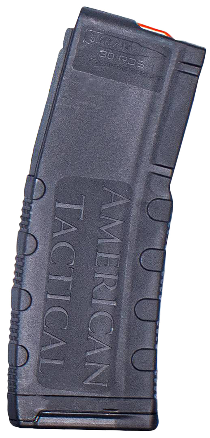 American Tactical AR-15 5.56 NATO 30 Round Magazine 1 American Tactical AR-15 5.56 NATO 30 Round Magazine