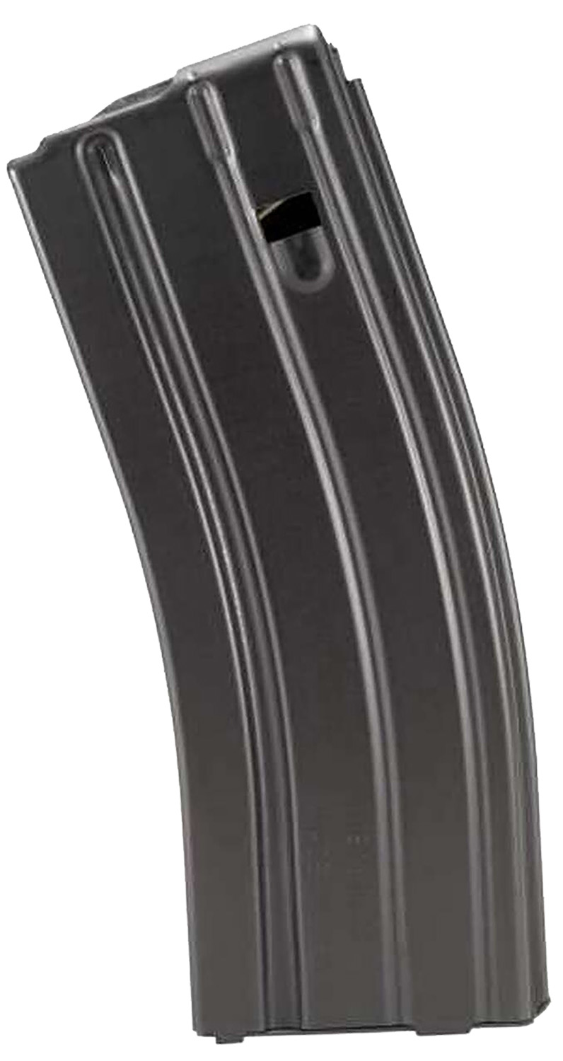 DuraMag 3023001175CPD Speed 30rd 223 Rem/300 Blackout/5.56x45mm NATO for AR-15 Black w/ Orange Follower Detachable 1 DuraMag 3023001175CPD Speed 30rd 223 Rem/300 Blackout/5.56x45mm NATO for AR-15 Black w/ Orange Follower Detachable