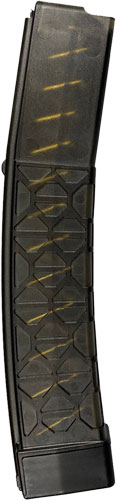GRAND POWER STRIBOG 9MM 30 RD – CURVED MAG