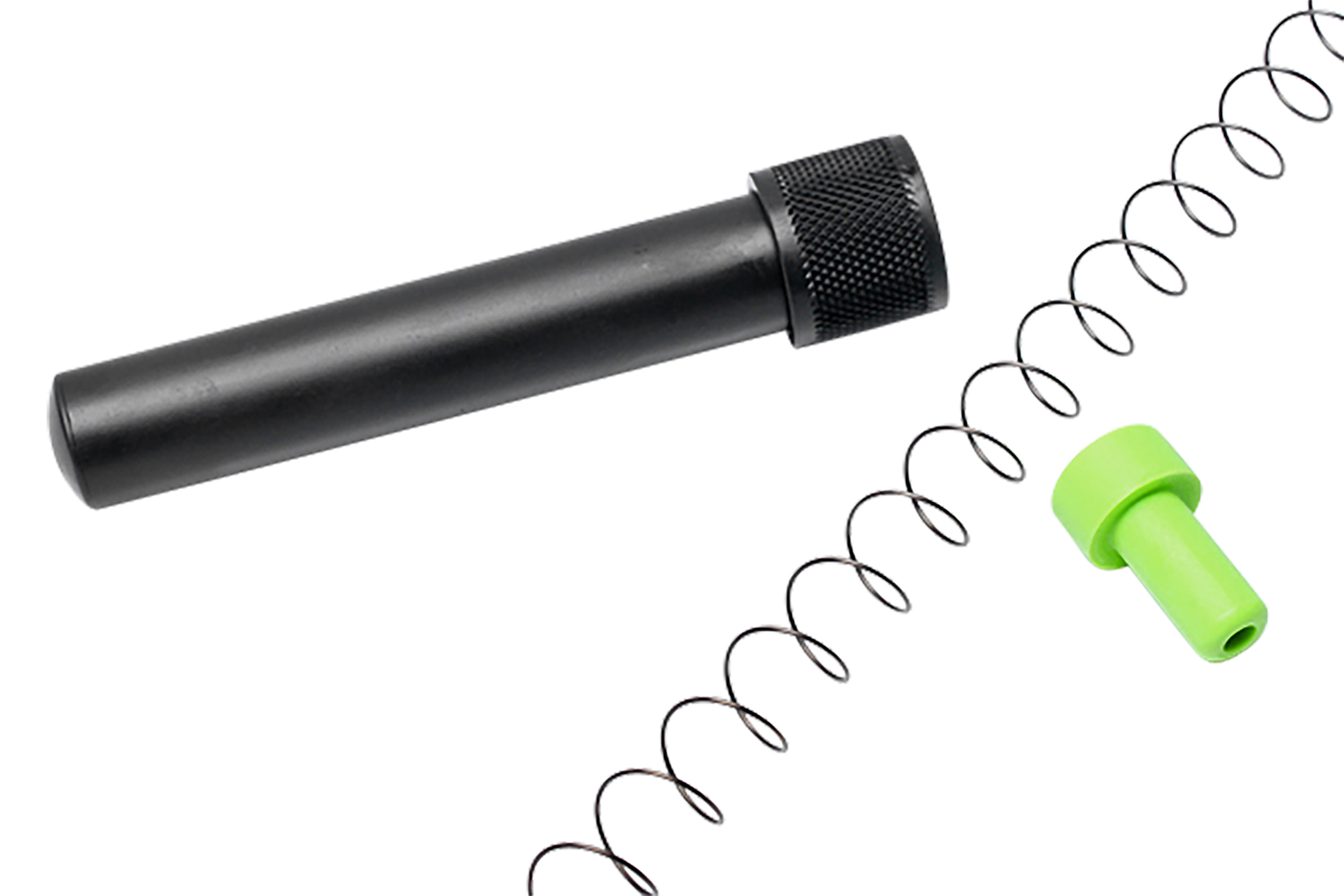 Wilson Combat Remington 870 12 Gauge 2 Round Magazine Extension 1 Wilson Combat Remington 870 12 Gauge 2 Round Magazine Extension