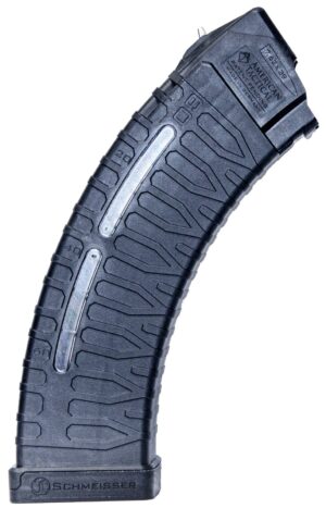 American Tactical Schmeisser 7.62x39 60 Round Windowed Magazine