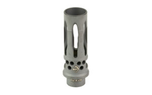 B&T Closed Tine Compensator 5.56 NATO Rifle Accessory