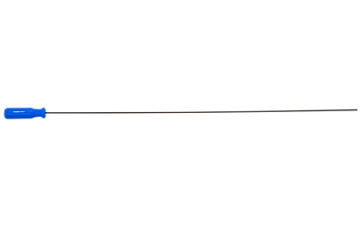 B/C Coated Cleaning Rod 33" 17/20 Cal 1 B/C COATED CLEANING ROD 33" 17/20CAL