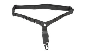 Bulldog Tactical Dual Bungee Black Sling