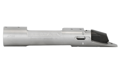 BERGARA SHORT ACTION STD FACE 1 BERGARA SHORT ACTION STD FACE