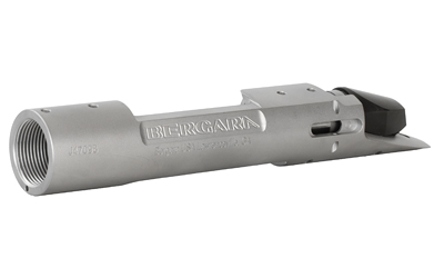 BERGARA SHORT ACTION STD FACE 3 BERGARA SHORT ACTION STD FACE