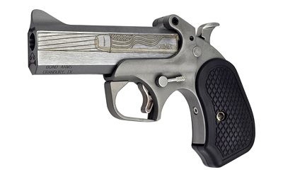 BOND MERICA 250TH 45-70 4.25" STS