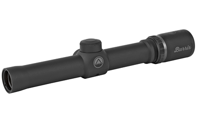 BURRIS SCOUT 2.75X HVY PLEX MATTE 1 BURRIS SCOUT 2.75X HVY PLEX MATTE