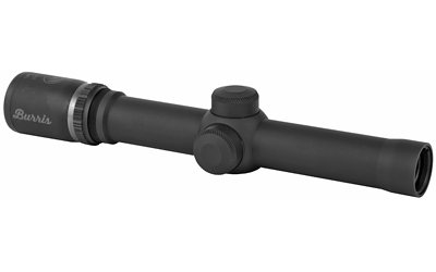 BURRIS SCOUT 2.75X HVY PLEX MATTE 2 BURRIS SCOUT 2.75X HVY PLEX MATTE