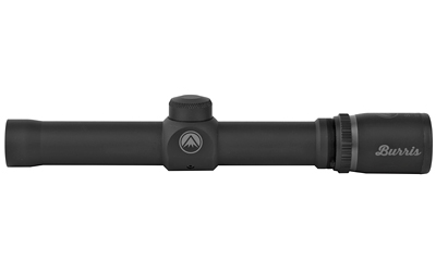 BURRIS SCOUT 2.75X HVY PLEX MATTE 3 BURRIS SCOUT 2.75X HVY PLEX MATTE