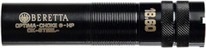 12 Gauge Firearms and Ammunition 59 Beretta Optima HP 12 Gauge Extra Full Extended Choke Tube Accessory