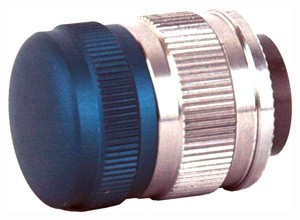 Beretta Balance Cap-Light for A400 Xcel 1.4 Ounce Blue Accessory