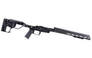 CHRISTENSEN MPR CHASSIS SA 17" BLK