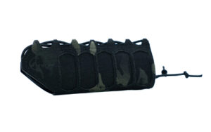 Cole-TAC SD Handguard Wrap No Slots Multicam Black Accessory