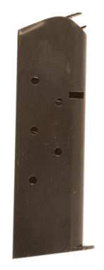.45 ACP Firearms and Ammunition 54 COLT MAGAZINE 1911 45ACP 7RD BL PKG