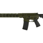 DBF DB15 5.56 16" MLOK 30RD ODG