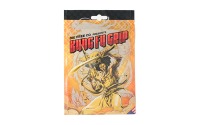 DFCO KUNG FU GRIP ODG 2 DFCO KUNG FU GRIP ODG